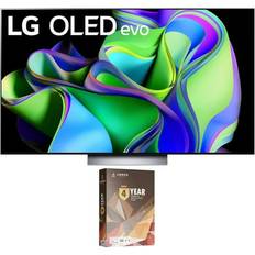 TVs LG OLED65C3PUA 65 Inch OLED Smart TV