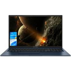 ASUS Gold Laptops ASUS Vivobook 17.3 FHD Daily Laptop