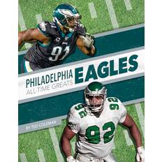 Philadelphia Eagles All-Time Greats (Paperback)