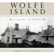 Books Wolfe Island (Paperback)