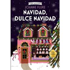 Libros Navidad (Cozy Mystery) (Coleccion Cozy M Yster (Tapa blanda)