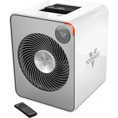 Radiators Vornado Heat Electric Space Heater Pack of 2