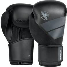 Hayabusa S4 Kids Boxing Gloves for Boys and Girls Black oz