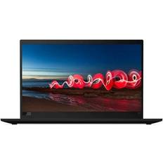 Lenovo Thinkpad X1 Carbon G7 14 Inch Laptop i5
