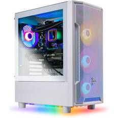 Skytech Gaming Archangel PC Desktop AMD Ryzen 7 7700X