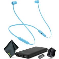 Beats Flex Wireless In-Ear Headphones Bundle