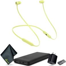 Beats Flex Wireless In-Ear Headphones Bundle