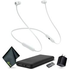 Beats Flex Wireless In-Ear Headphones Bundle