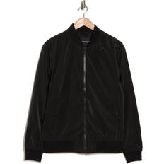 Big Boy Buffalo Bomber Jacket - Black
