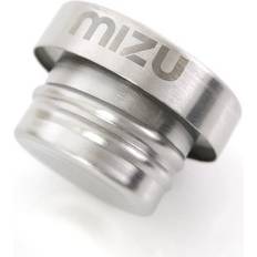 Silver - Women Caps Mizu Stainless Replacement Cap - Silver