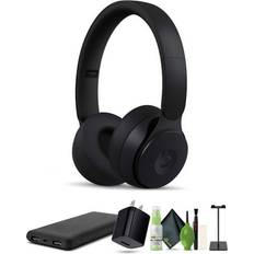 Beats Over-Ear Headphones Beats Solo Pro Wireless Headphones Bundle