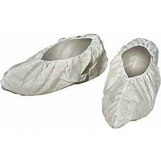 Shoe Covers SIM Supply Inc, Cellucap Shoe Covers Polypropylene White PK300 2602W