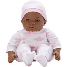 Madame Alexander Middleton Newborn Pink Cloud Baby Doll 16 Inch