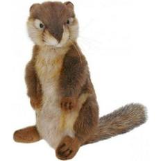 Hansa Soft Toys Hansa Ground Squirrel Plush Toy