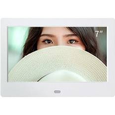 Digital Photo Frames Uhuya 7-Inch HD Digital Photo Frame