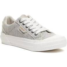 Rocket Dog Cheerysj-044 Sneaker - Light Grey