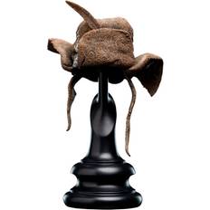 Scale Models & Model Kits Weta Workshop DeepDiscount, Mini Prop Replica The Hobbit Trilogy The Hat of Radagast the Brown 1:4 Scale (Limited Edition) Gifts
