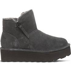 Bearpaw Retro Maren Boots - Graphite