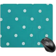 Green Mouse Pads SKYSONIC Gaming Mouse Pad 7.1 x 8.7 Inch