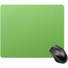 Green Mouse Pads SKYSONIC Gaming Mouse Pad 7.1 x 8.7 Inch