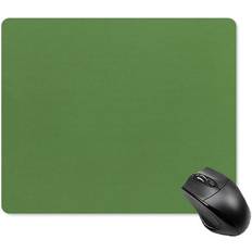 Green Mouse Pads SKYSONIC Gaming Mouse Pad 7.1 x 8.7 Inch