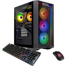 Skytech Gaming Nebula PC Desktop AMD Ryzen 5 3600