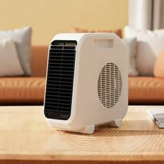 Radiators Xerdsx Portable Electric Heater With Thermostat