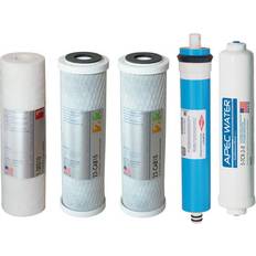 APEC Water Systems Ultimate Fast Flow Complete Replacement Filter Set MAX45-38