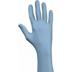 Showa NDex Nitrile Glove Powder Free - 11 Length