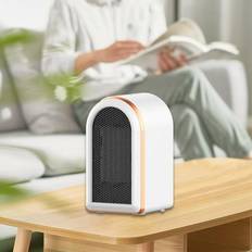 Radiators Perfk Small Space Heater Warmer Machine