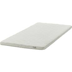 IKEA 90cm Bäddmadrasser IKEA Nyläget Vit 90x200 cm Bäddmadrass