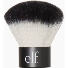 Makeup E.L.F. Kabuki Face Brush - Vit