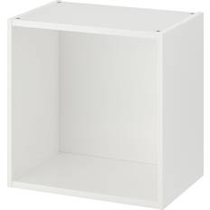 IKEA Platsa Stomme Vit 60 x 40 x 60 cm Vägghylla