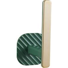 Green Towel Hooks Tongina Green Wall Mount Clothes Hook