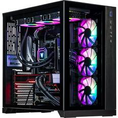 Velztorm Septex CTO Gaming Desktop PC AMD Ryzen 7 7700X