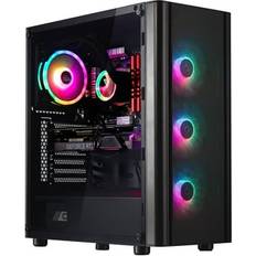 Velztorm Archux CTO Gaming Desktop PC AMD Ryzen 7-3700X