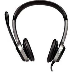 Logitech H530 USB Headset Full Size