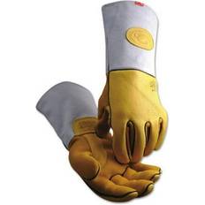 Keen Deer Grains Gloves - Gold