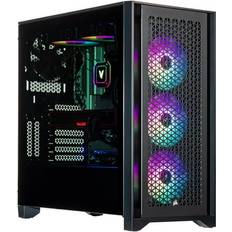 Velztorm Armix CTO Gaming Desktop PC AMD Ryzen 9 7900X