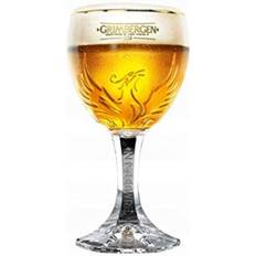 Grimbergen - Ølglas 50cl 6stk