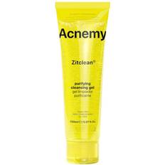 Glutenfrei Reinigungscremes & Reinigungsgele Niche Beauty Lab Acnemy Zitclean 150 ml 150ml