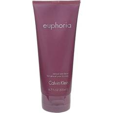 Calvin Klein Skincare Calvin Klein Euphoria Body Lotion 6.7 oz