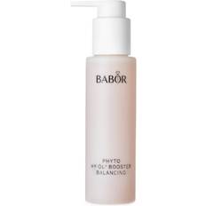 Tiefenreinigend Seren & Gesichtsöle Babor Facial care Cleansing Phyto Hy-Oil Booster Balancing 100ml