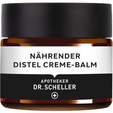 Dr Scheller Huidverzorging Dr Scheller Nährender Distel Creme Balsem