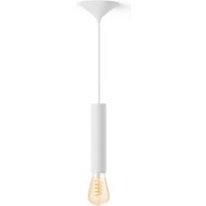 Deckenleuchten Philips Hue Ambiance ST72 Edison White Pendant Lamp