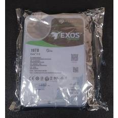 Seagate Exos X16 16TB HDD