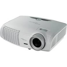 Projectors Optoma HD25-LV-WHD DLP Projector 3500 Lumens