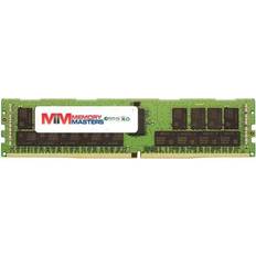 16 GB - 2400 MHz RAM Memory Netgear Cisco UCS-MR-1X161RV-A 16GB RDIMM Memory