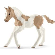 Plastikspielzeug Figurinen Schleich Paint Horse Foal 13886