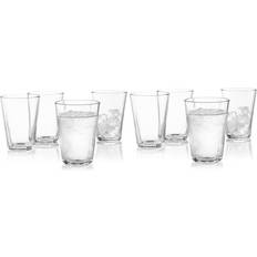 Eva Solo Lunettes Eva Solo - Drinking Glass 38cl 8pcs